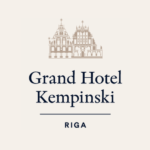 Grand Hotel Kempinski Riga