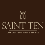 SAINT TEN Hotel