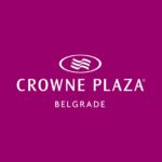 Crowne Plaza Belgrade, an IHG Hotel