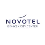 Novotel Bishkek City Center