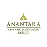 Anantara Riverside Bangkok Resort