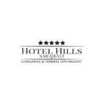 Hotel Hills Sarajevo Congress & Thermal Spa Resort