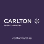 Carlton Hotel Singapore