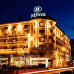 Hilton Sibiu
