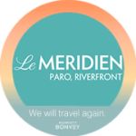 Le Meridien Paro Riverfront