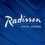 Radisson Hotel, Astana