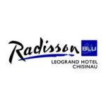Radisson Blu Leogrand Hotel, Chisinau