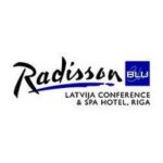 Radisson Blu Latvija Conference & Spa Hotel, Riga