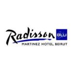 Radisson Blu Martinez Hotel, Beirut