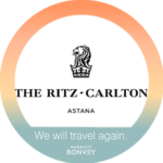 The Ritz-Carlton Astana