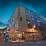 Falkensteiner Hotel Bratislava