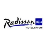 Radisson Blu Hotel, Batumi