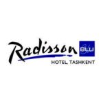 Radisson Blu Hotel, Tashkent