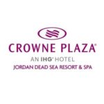 Crowne Plaza Jordan – Dead Sea Resort & Spa, an IHG hotel