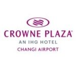 Crowne Plaza Changi Airport, an IHG Hotel