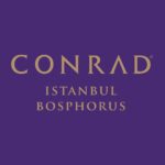Conrad Istanbul Bosphorus