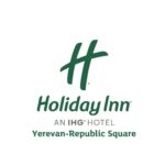 Holiday Inn Yerevan – Republic Square, an IHG Hotel