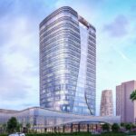 Hilton Tashkent City