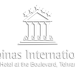 Espinas International Hotel, At The Boulevard