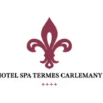 Hotel Spa Termes Carlemany