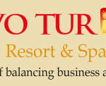 NOVO TURISMO Resort & Spa