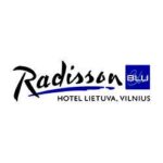 Radisson Blu Hotel Lietuva, Vilnius
