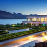 The Europe Hotel & Resort