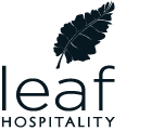 leaf HOSPITALITY