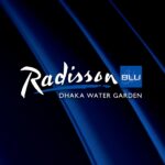 Radisson Blu Dhaka Water Garden