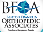 Benton Franklin Orthopedic Associates