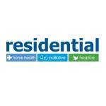Residential Home Health and Hospice
