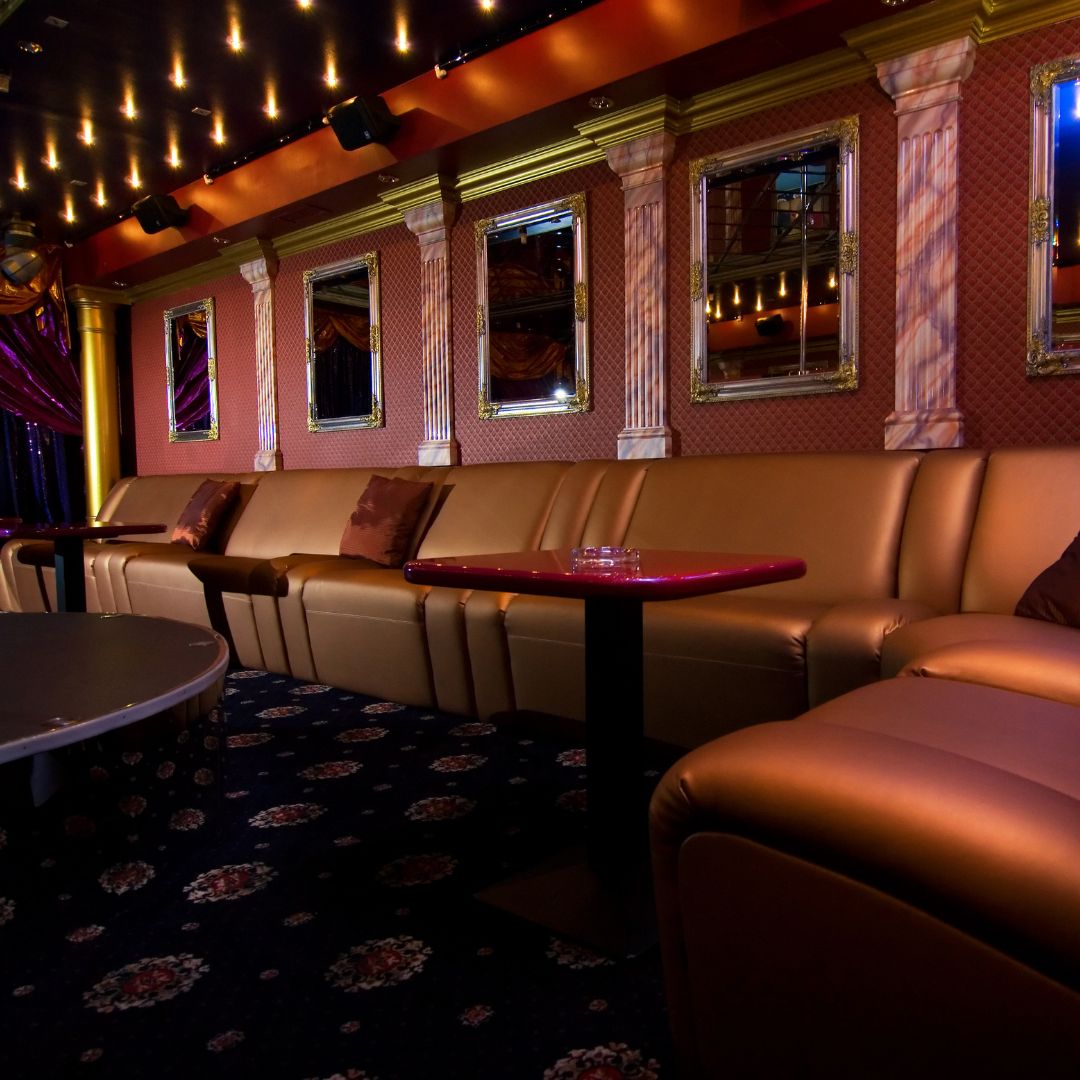 The Best Private Clubs and Exclusive Bars in Bangkok - Hisolife