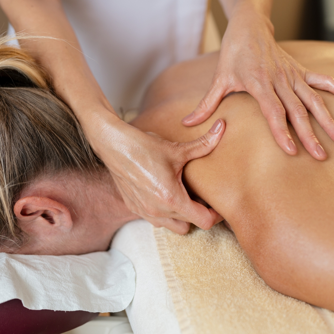 The Growing Demand for Wellness Therapists: Opportunities with Hisolife 