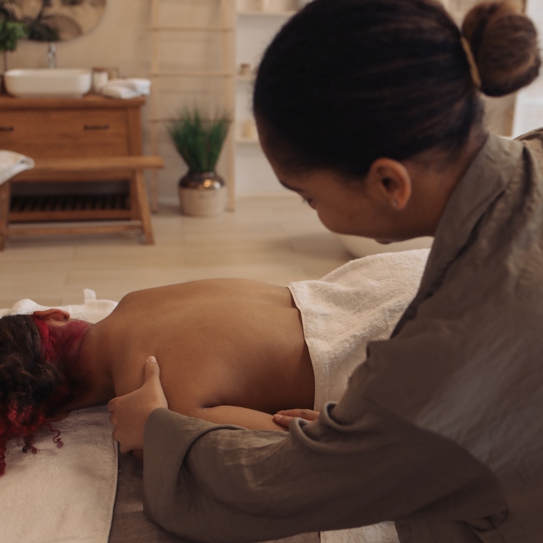 The Growing Demand for Wellness Therapists: Opportunities with Hisolife 